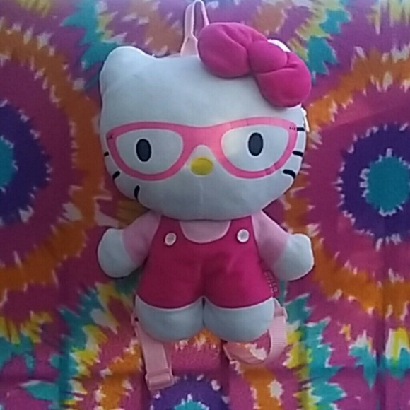 Hello Kitty Handbags - ♡Hello Kitty♡